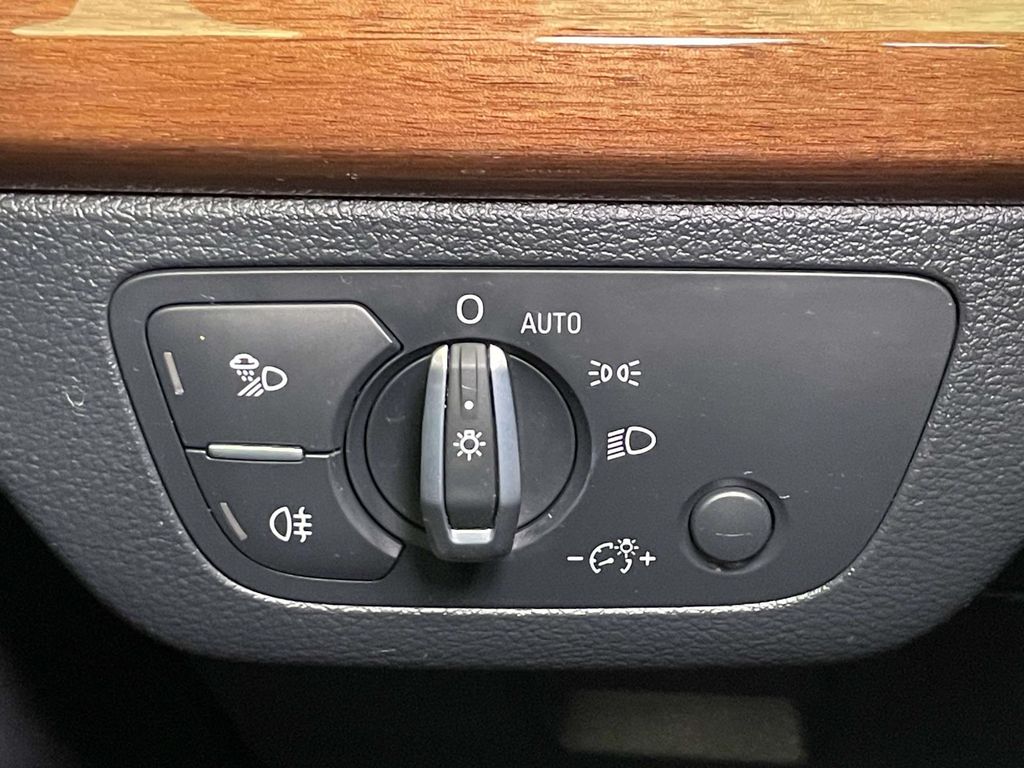 2023 Audi Q5 45 S line Premium photo 33