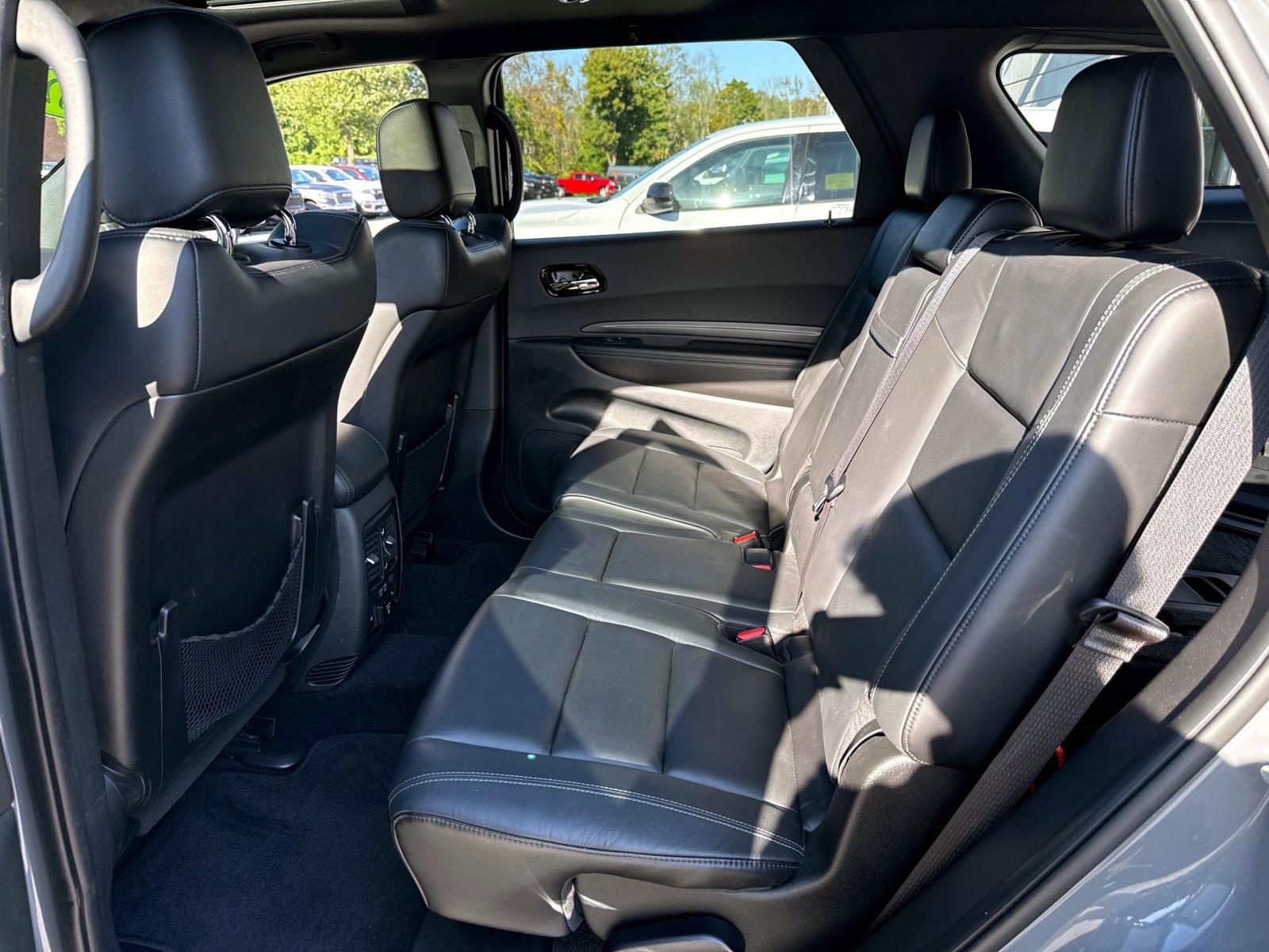 2022 Dodge Durango GT Plus photo 24