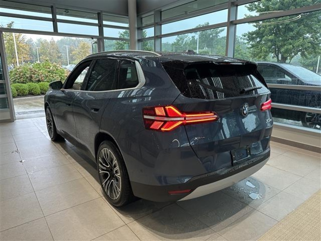 2026 Bmw X3 photo 4