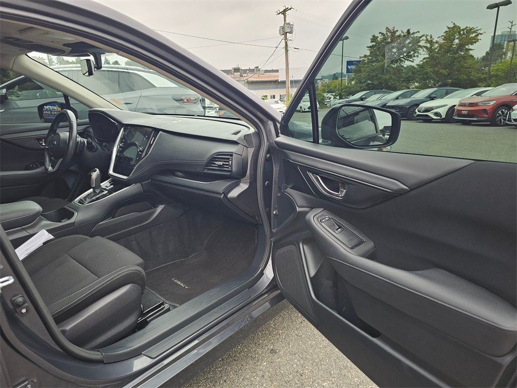 2024 Subaru Legacy Premium photo 12