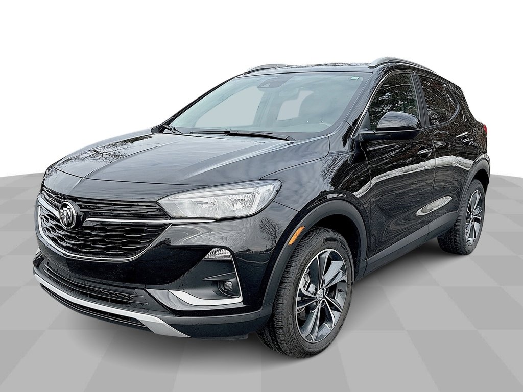 2022 Buick Encore GX Select's photo