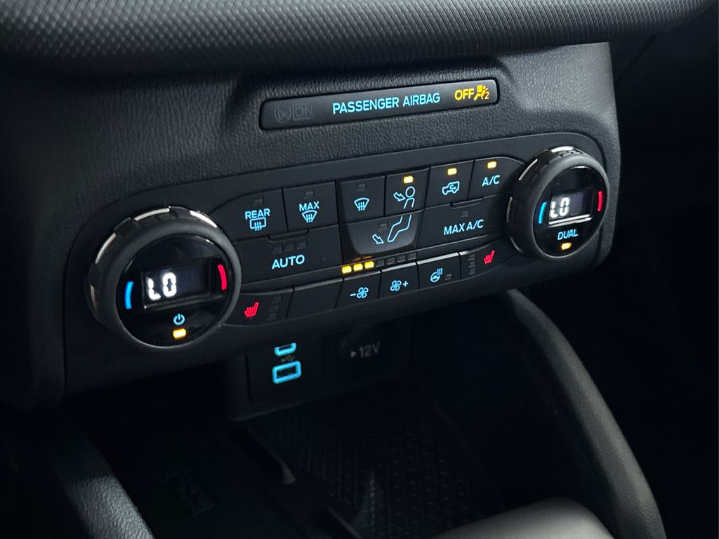 2021 Ford Bronco Sport Outer Banks photo 29