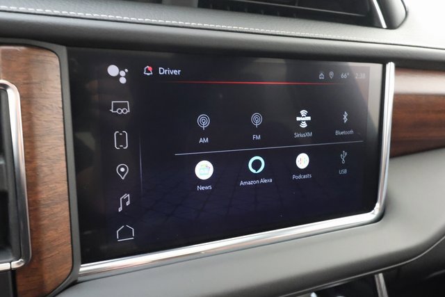 2024 Gmc Yukon Denali Ultimate photo 14