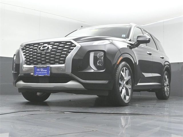 2022 HYUNDAI PALISADE - Image 41