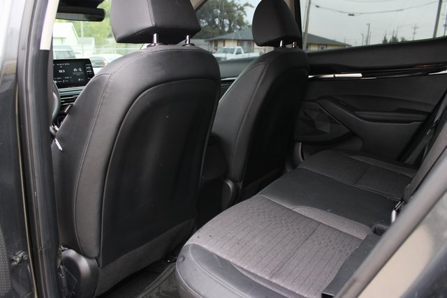 2021 Kia Seltos S photo 29