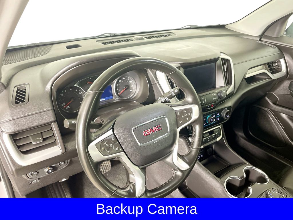 2024 Gmc Terrain SLT photo 9