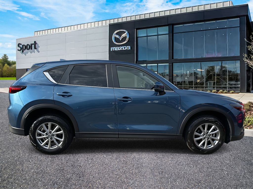 2023 Mazda CX-5 2.5 Select photo 2