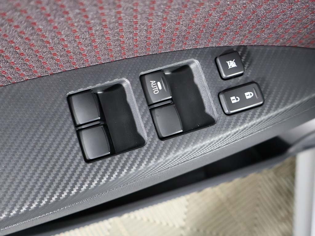 2024 Mitsubishi Mirage G4 Black Edition photo 30