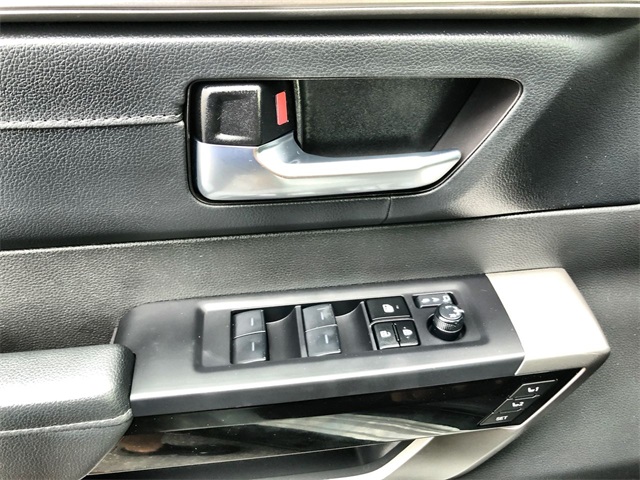 2025 Toyota Sequoia Limited photo 4