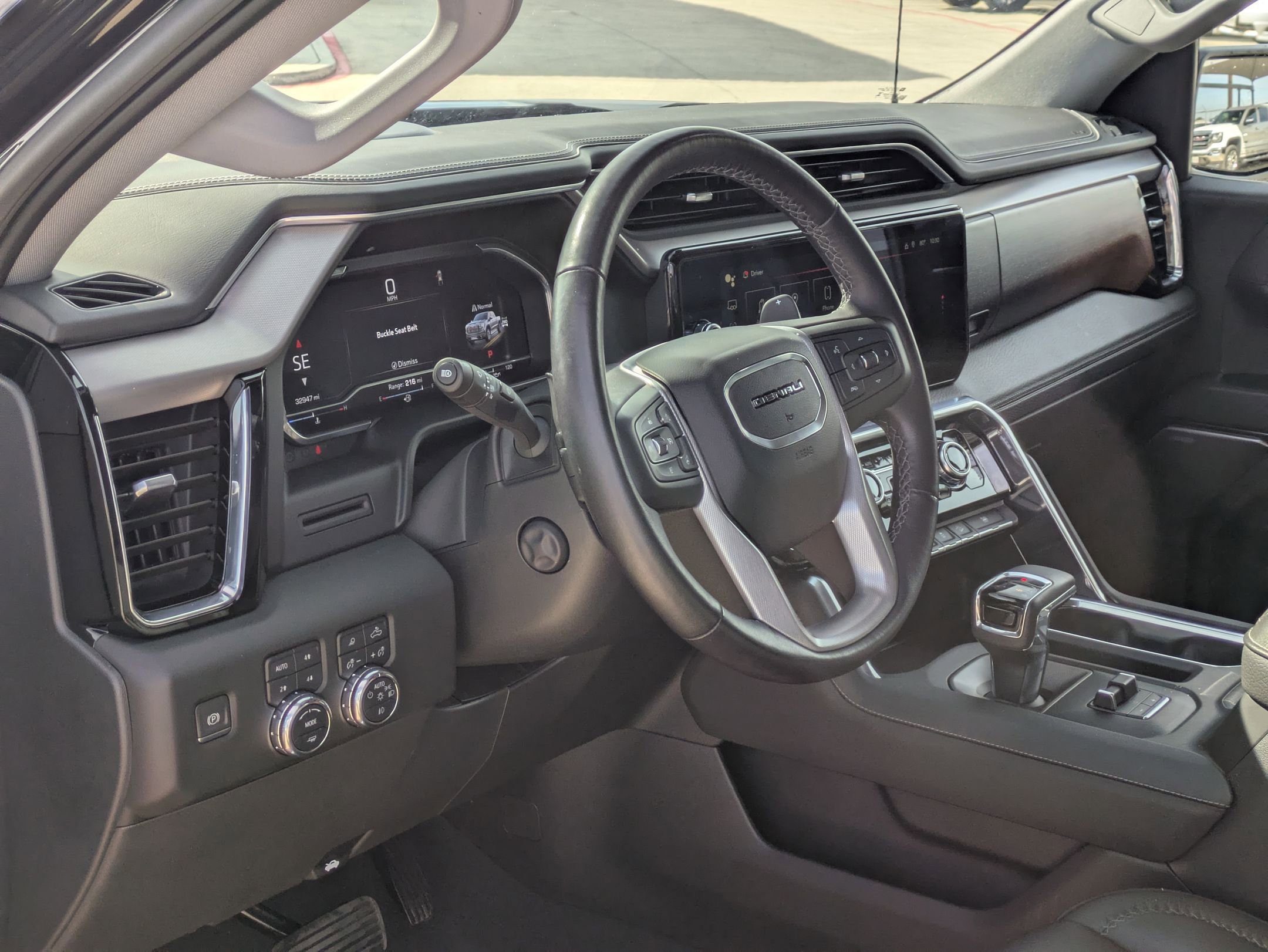 2023 Gmc Sierra 1500 Denali photo 9