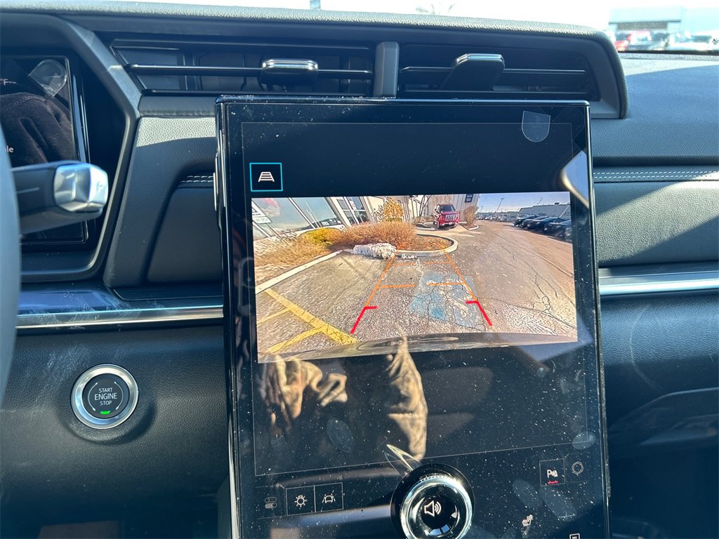 2026 GMC TERRAIN - Image 22