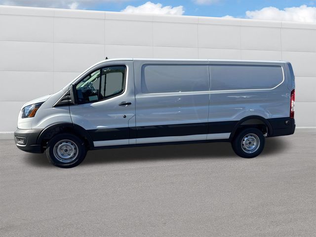 2025 Ford Transit photo 2