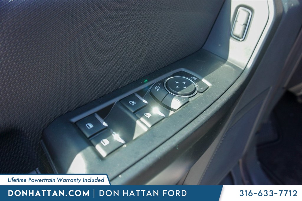 2025 Ford F-150 STX photo 2