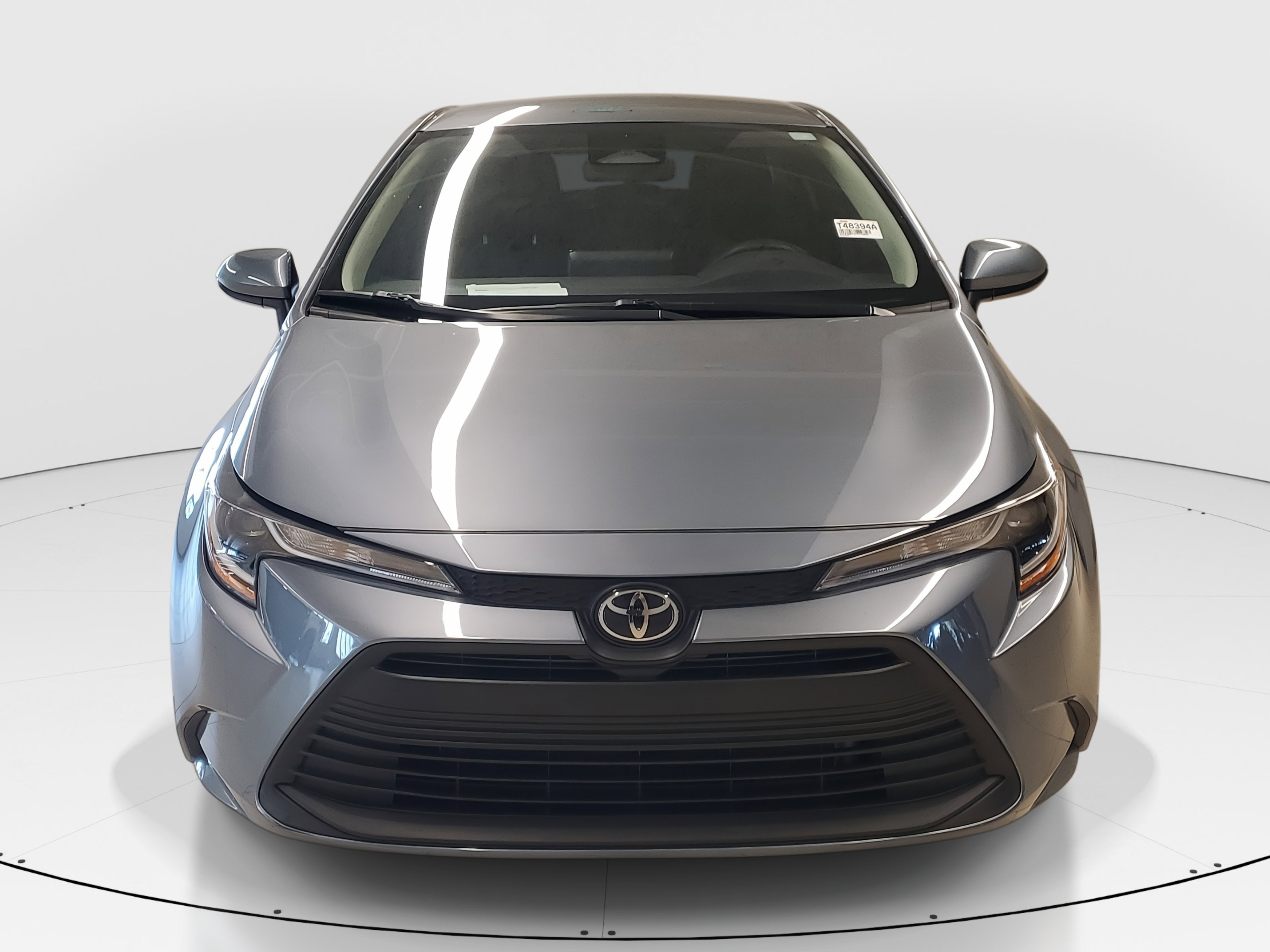 Used 2023 Toyota Corolla LE with VIN 5YFB4MDE1PP073453 for sale in Pinecrest, FL