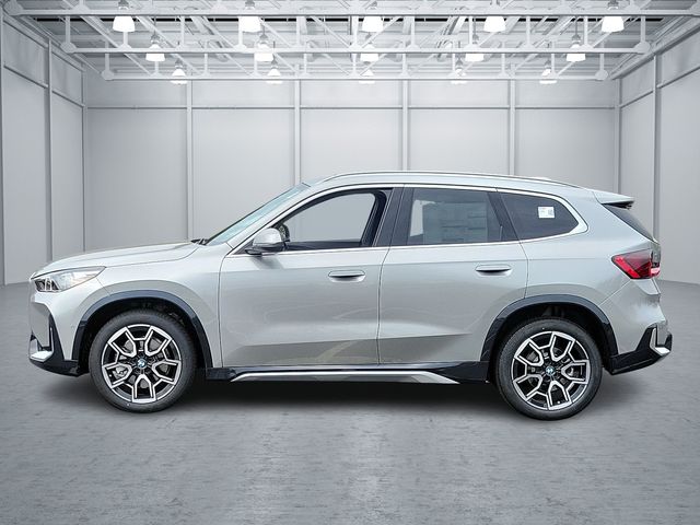 2025 Bmw X1 XDrive28i photo 6