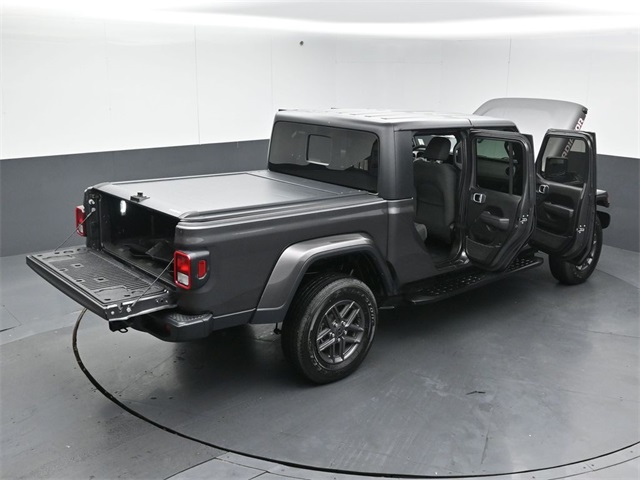2024 JEEP GLADIATOR - Image 58