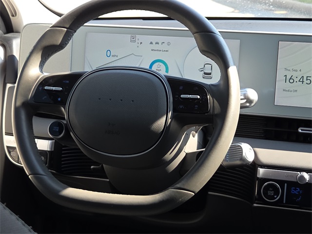 2023 Hyundai Ioniq 5 SE photo 11