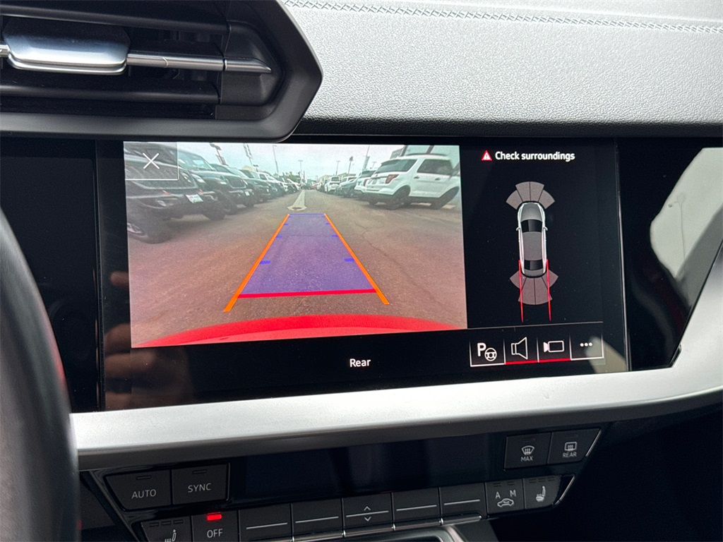 2023 Audi A3 Premium 40 TFSI photo 26