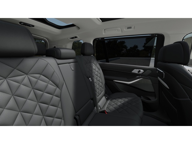2026 Bmw X7 xDrive40i photo 12