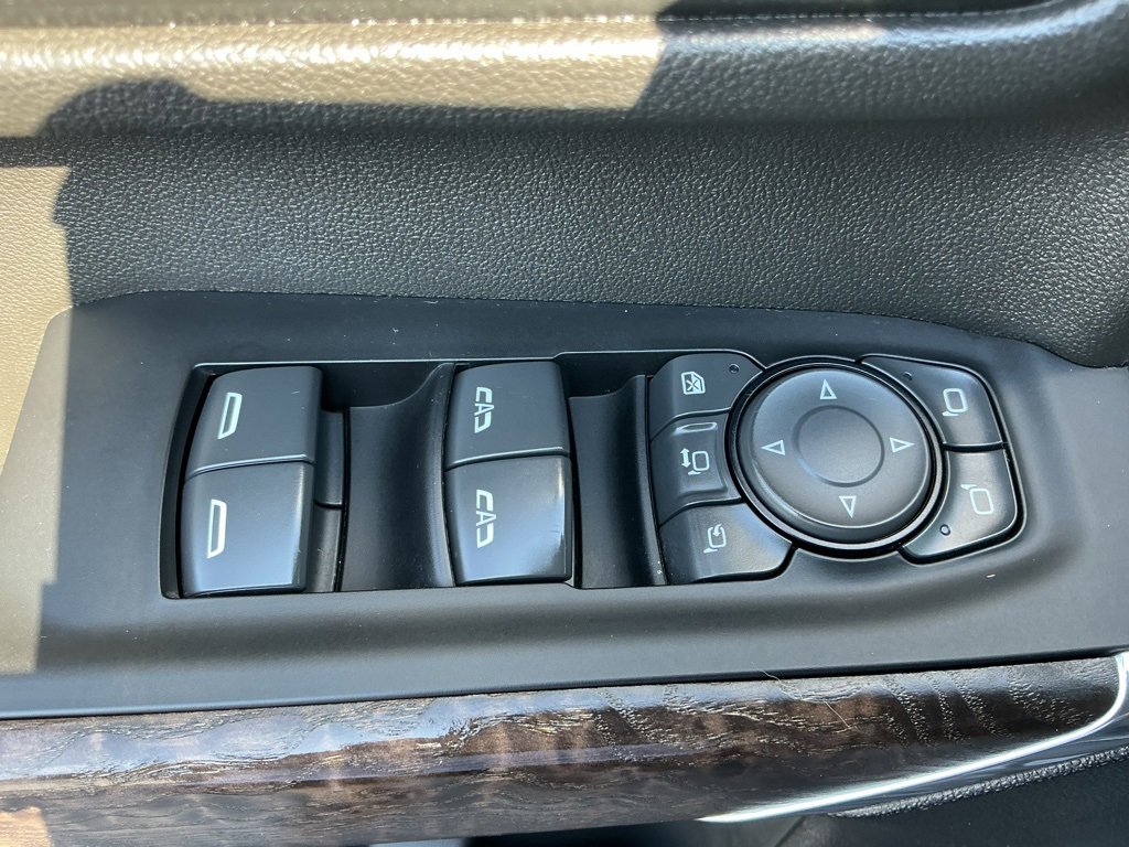 2022 Gmc Sierra 2500 HD Denali photo 65