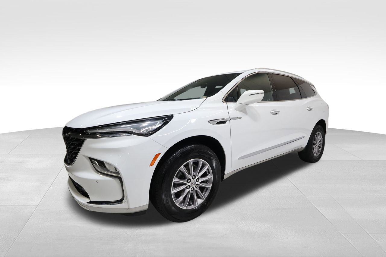 2024 Buick Enclave Premium photo 8