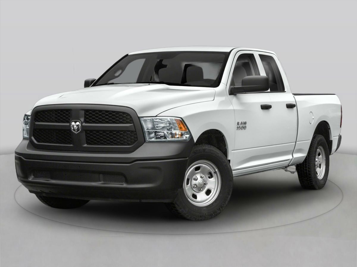 2023 RAM Ram 1500 Classic Warlock's photo