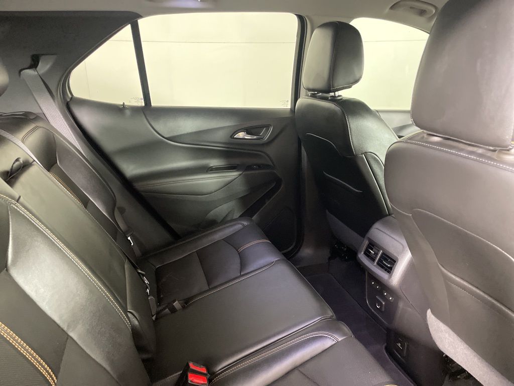 2023 Chevrolet Equinox Premier photo 18