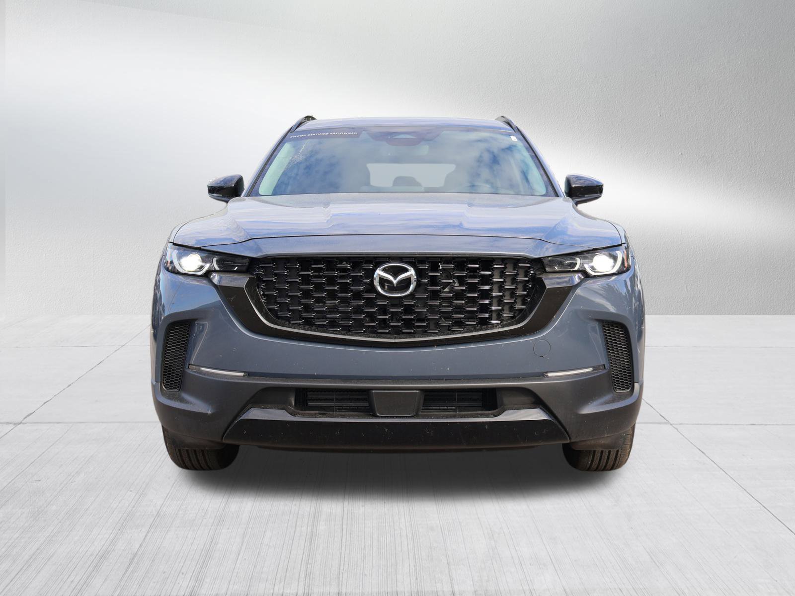 2025 Mazda CX-50 Premium photo 2