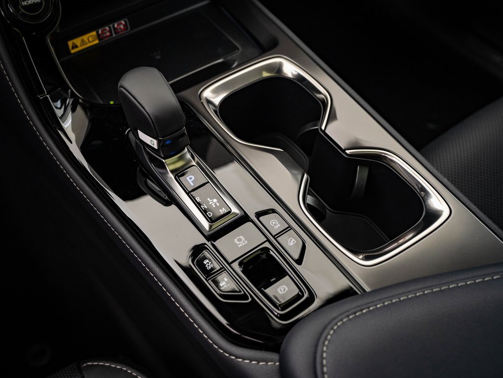 2026 Lexus NX 350 Luxury photo 29