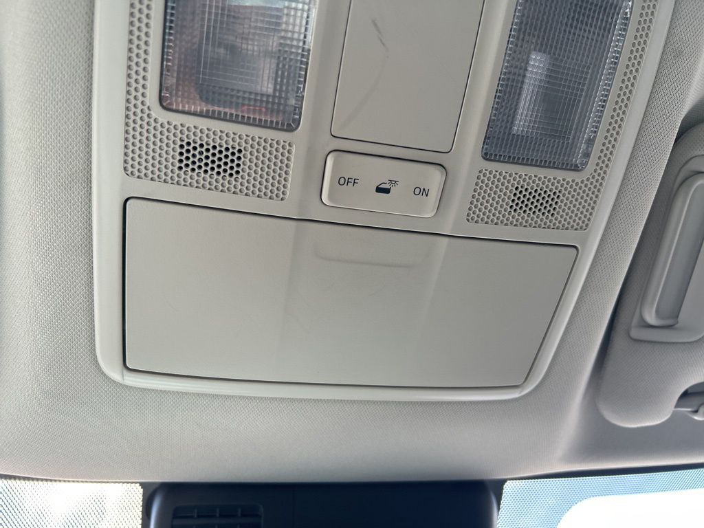 2024 Mazda CX-5 2.5 Select photo 30