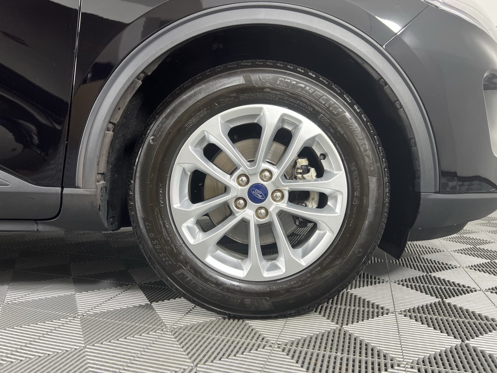 2022 Ford Escape SE photo 11