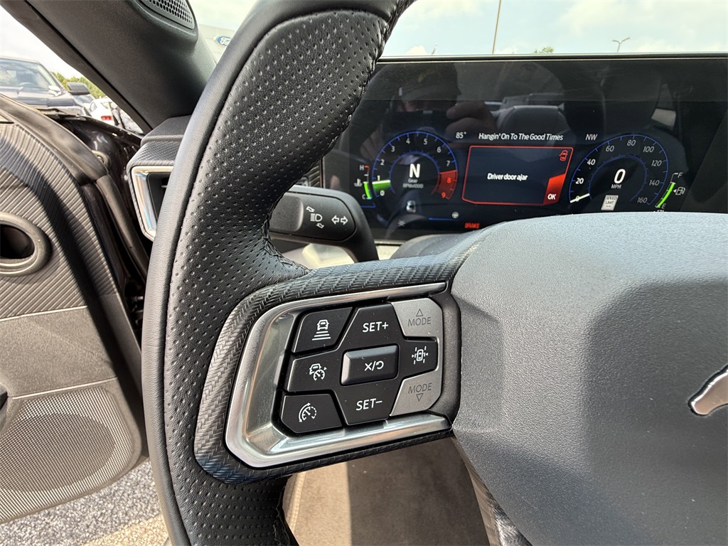 2024 Ford Mustang GT Premium photo 20