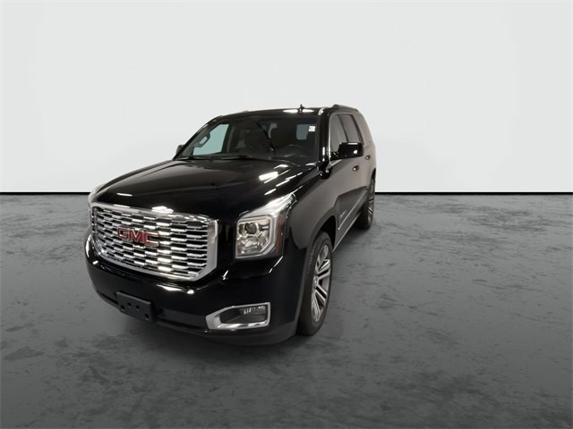 2020 Gmc Yukon Denali photo 4