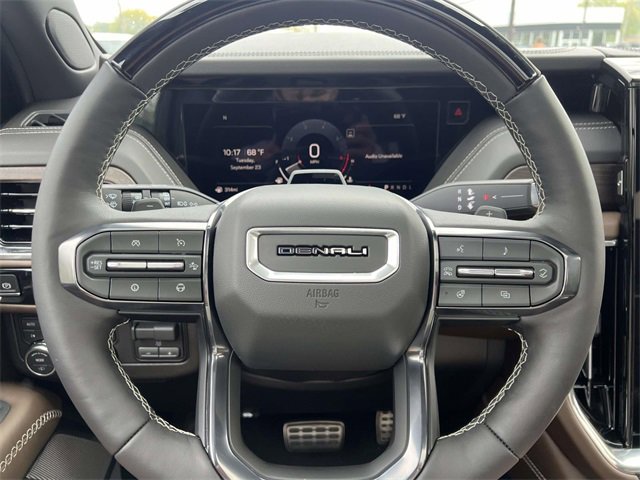 2026 Gmc Yukon XL Denali Ultimate photo 20