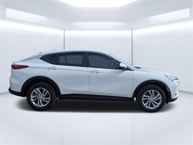 2025 Buick Envista Preferred photo 2