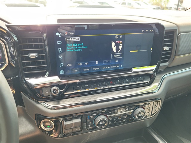2023 Chevrolet Silverado 1500 ZR2 photo 22