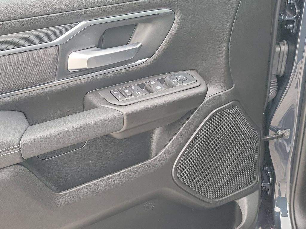 2026 Ram 1500 Big Horn photo 42