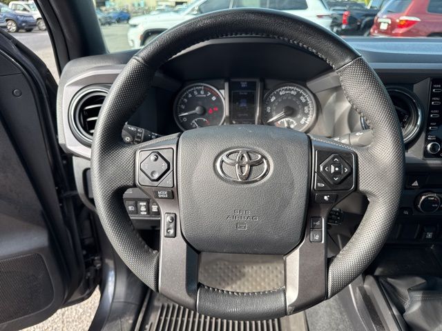 2023 Toyota Tacoma TRD Off-Road V6 photo 19