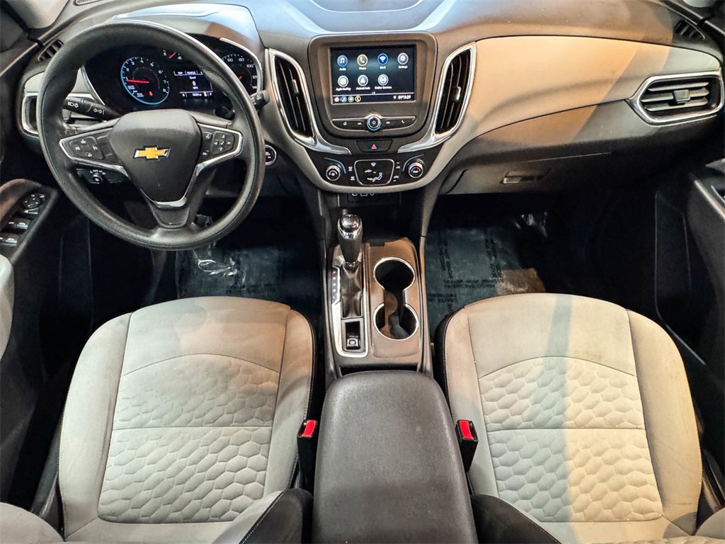 2019 Chevrolet Equinox LS photo 21