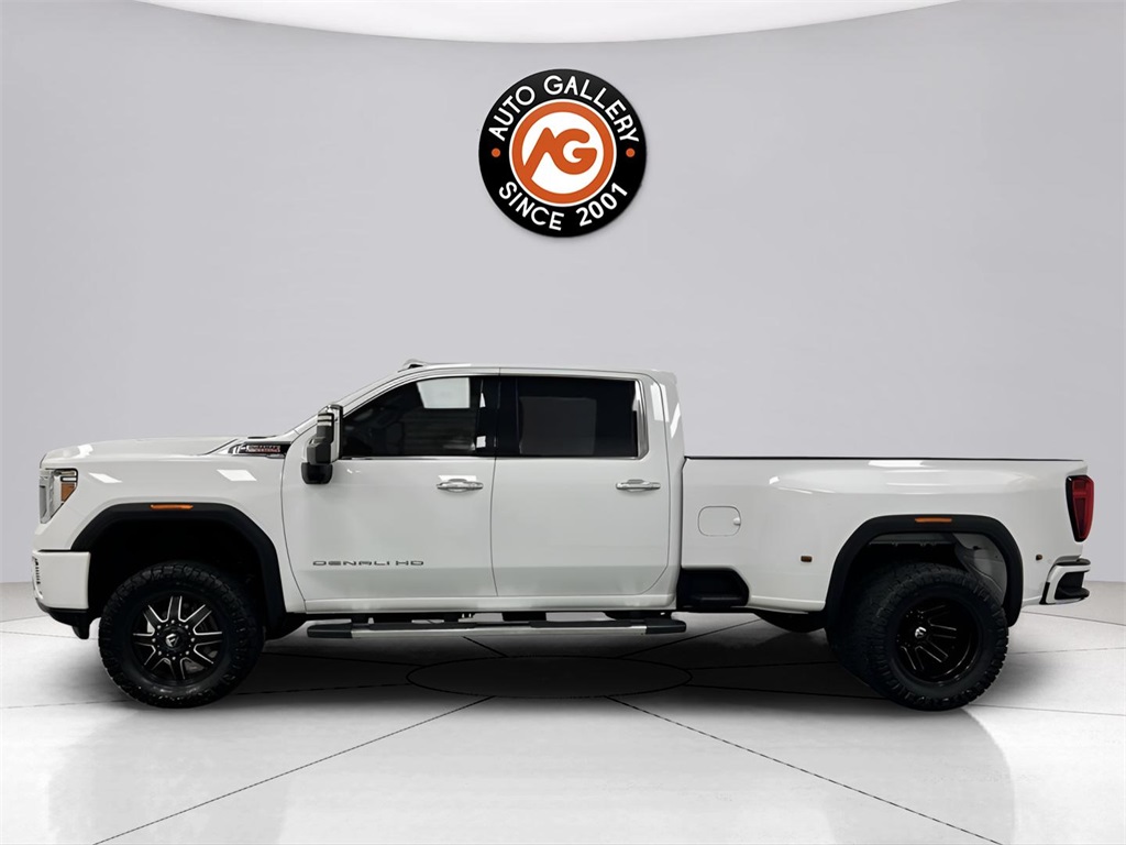 2020 Gmc Sierra Denali photo 3