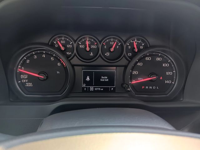 2024 Gmc Sierra Base photo 14