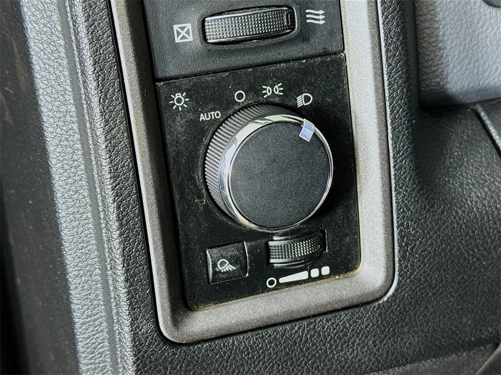 2013 Ram 2500 Tradesman photo 13