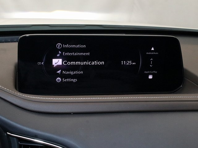 2024 Mazda CX-30 2.5 Turbo Premium photo 17