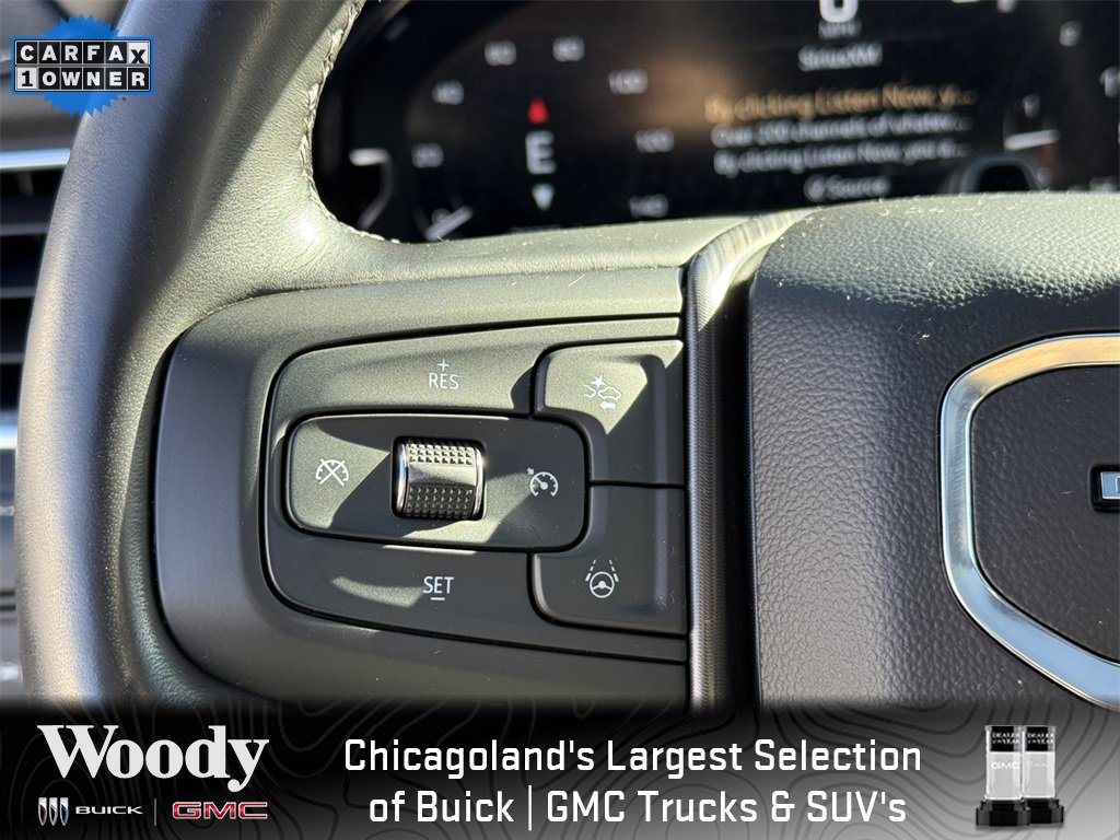 2023 GMC YUKON XL - Image 19