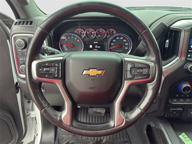 2019 Chevrolet Silverado 1500 photo 10