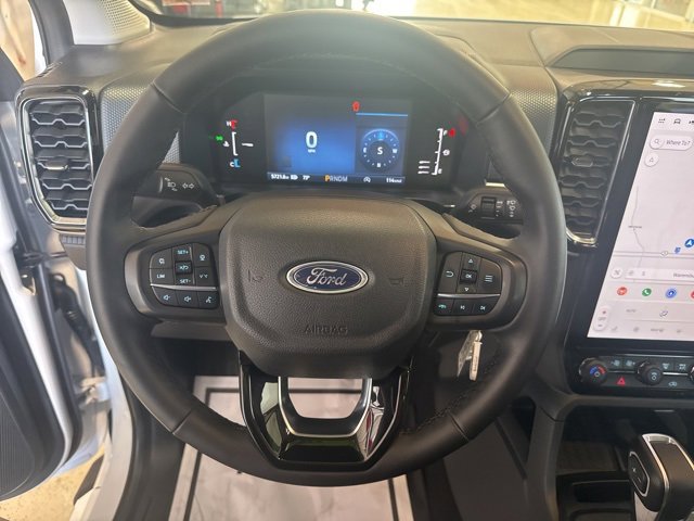 2024 Ford Ranger XLT photo 7
