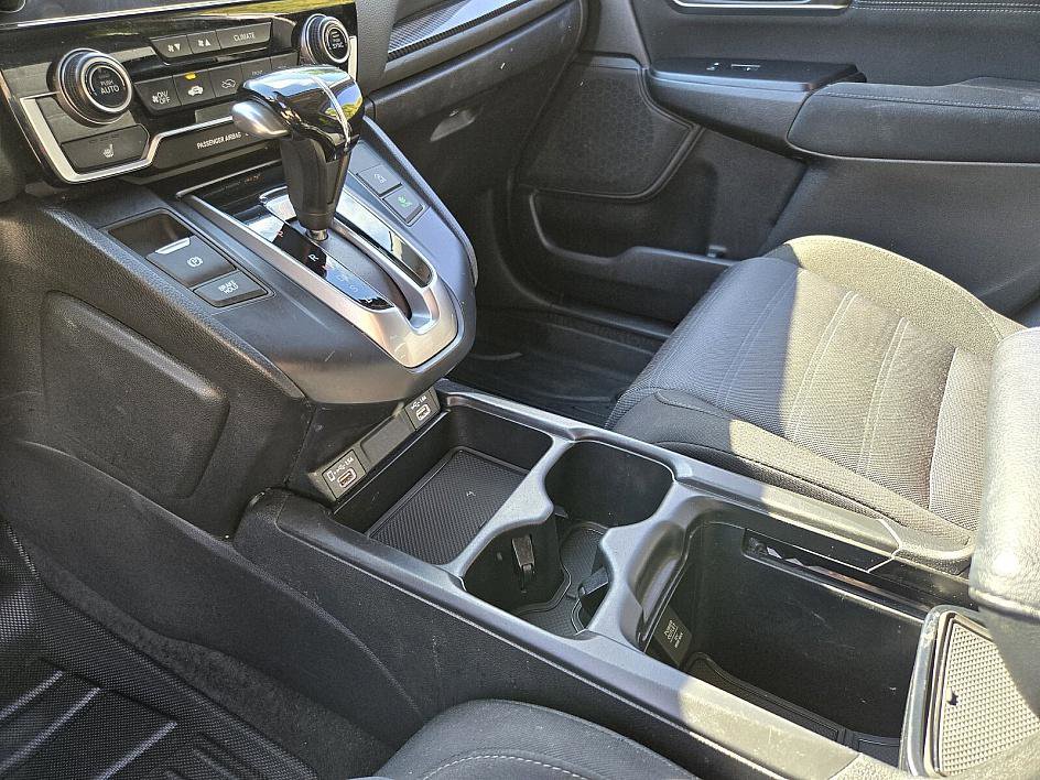 2021 Honda CR-V EX photo 16