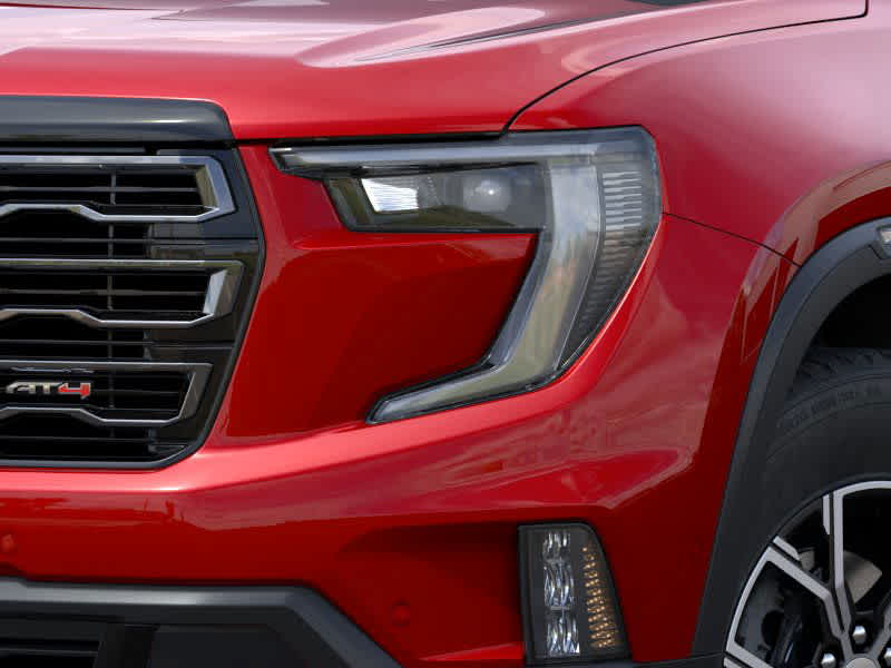 2025 Gmc Acadia AT4 photo 10