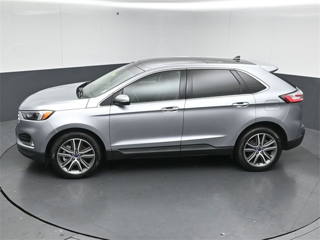 2022 FORD EDGE - Image 48