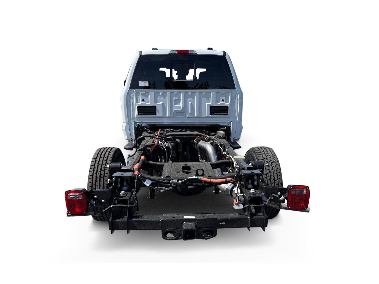 2025 Ford F-250 XL photo 17